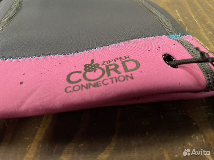 Новая гидрошапка Mystic Beanie - L/XL