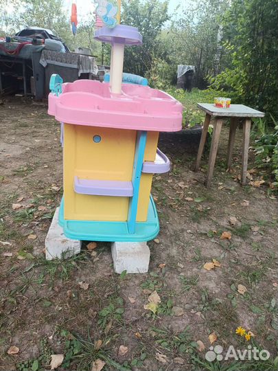 Для девочек игрушка