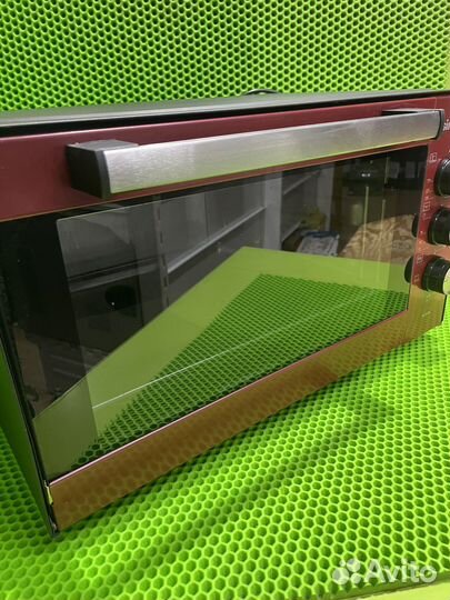 Электропечь Simfer M3524