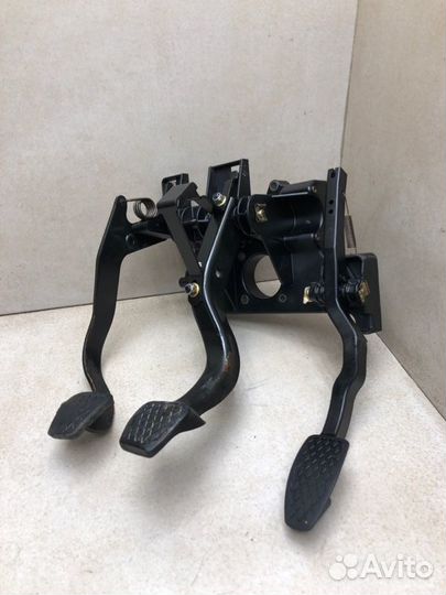 Педальный узел Rover 75 седан 20K4F 2 2000