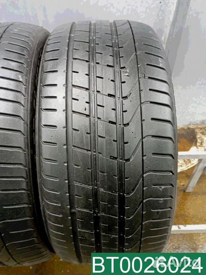 Pirelli P Zero 275/35 R21 99M