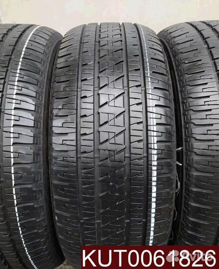Bridgestone Dueler H/L Alenza 275/55 R20 107U