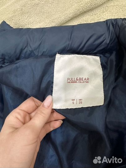 Куртка женская