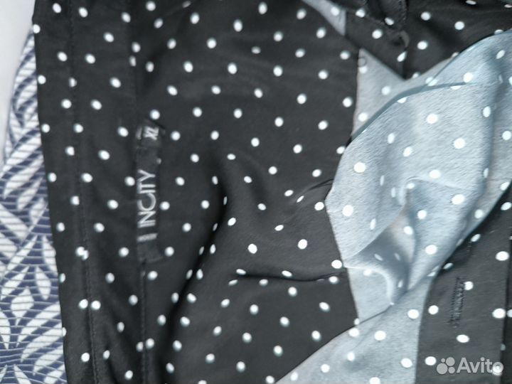 Женская одежда пакетом 50 52 размер