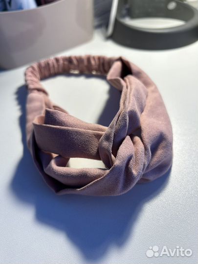 Повязка на голову