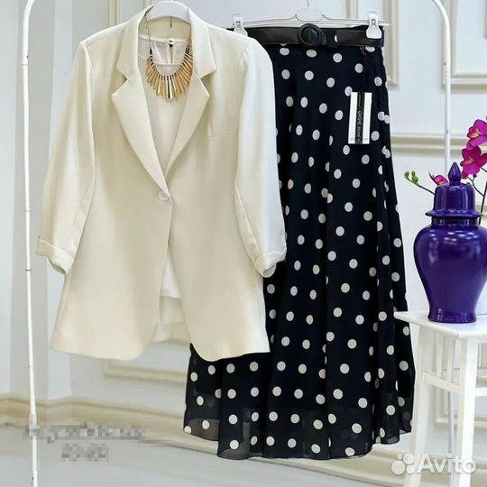 Костюм тройка 50р до 60р