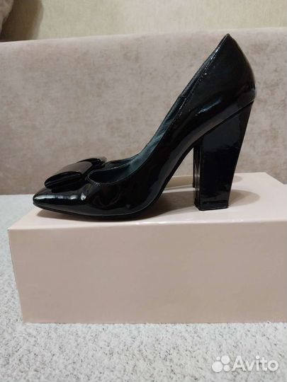 Туфли женские 38 размер