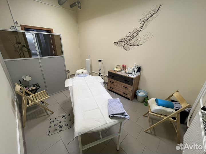 Массаж Типанова, пр. Славы, Московская