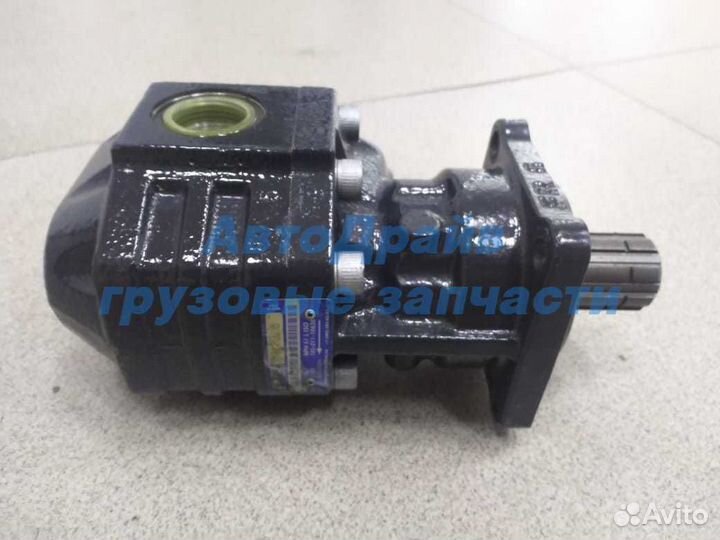 Насос шестеренчатый NPH-61 105-011-10628