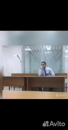 Профессиональная юридическая помощь в Москве