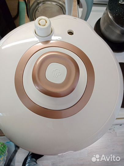 Мультиварка-скороварка Moulinex CE 501132