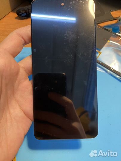 Дисплей для Huawei Honor 10X Lite/P Smart 2021