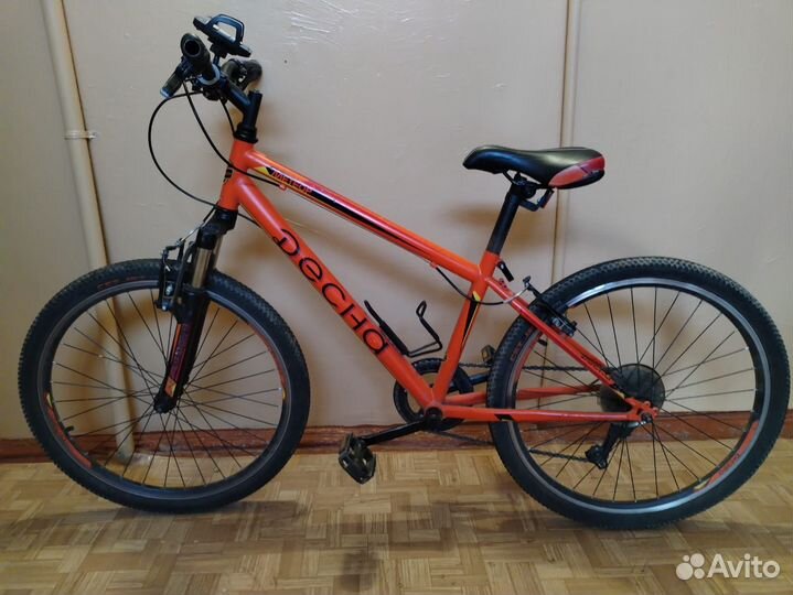 Велосипед б/у