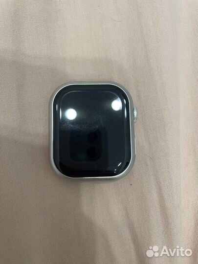 SMART часы wearfit pro