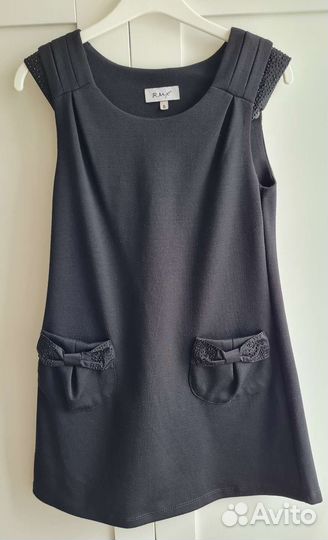 Сарафан школьный