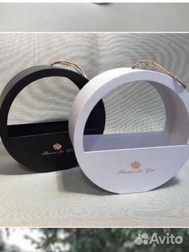 Подарочные коррбки на заказ