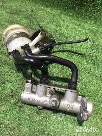 Главный тормозной цилиндр Mitsubishi Space Star