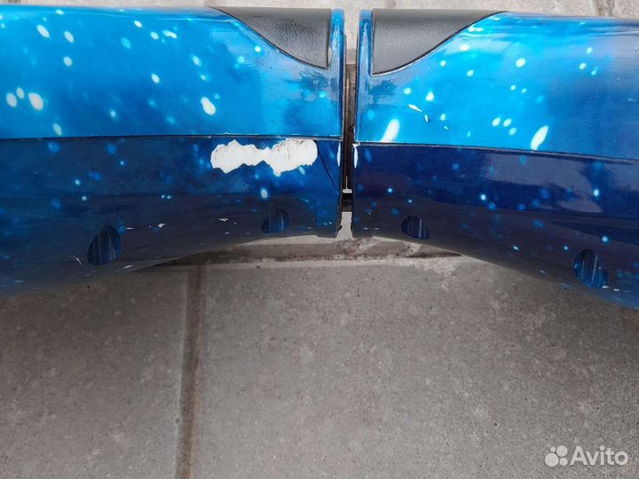 Гироскутер