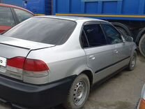 Honda Domani 1.5 AT, 1999, 180 000 км, с пробегом, цена 180 000 руб.