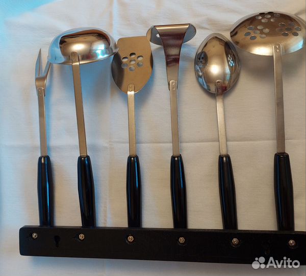 Кухонный набор СССР новый