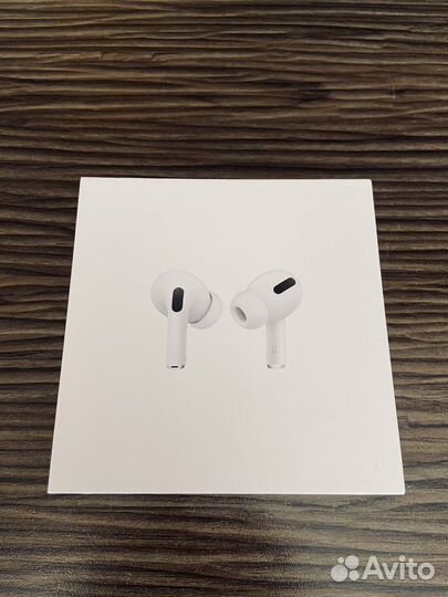Airpods Pro оригинал