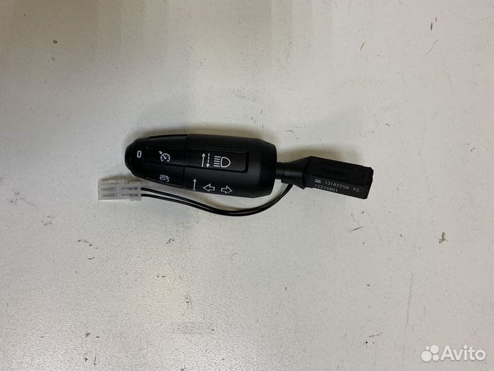 Круиз контроль Ручка Opel Corsa D Д