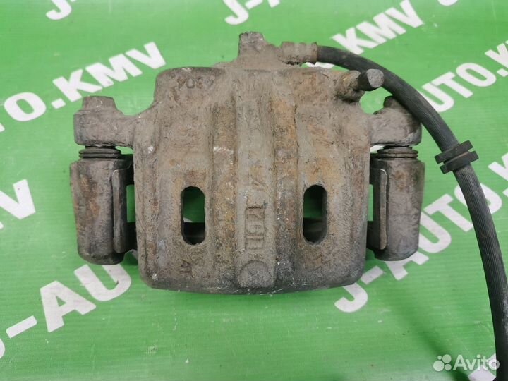 Суппорт Mitsubishi Outlander