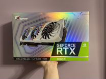 Colorful RTX 3060Ti 8Gb