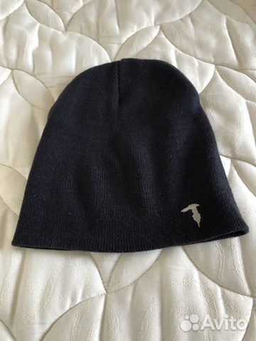 Женская шапка