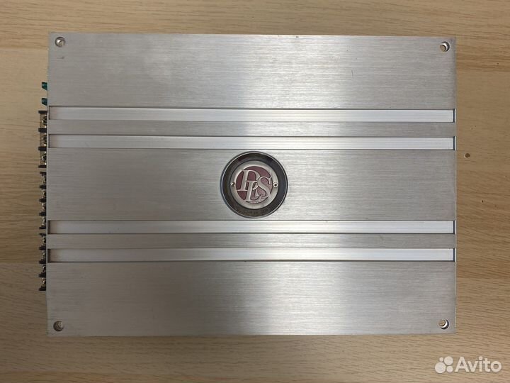 Усилитель DLS MA41