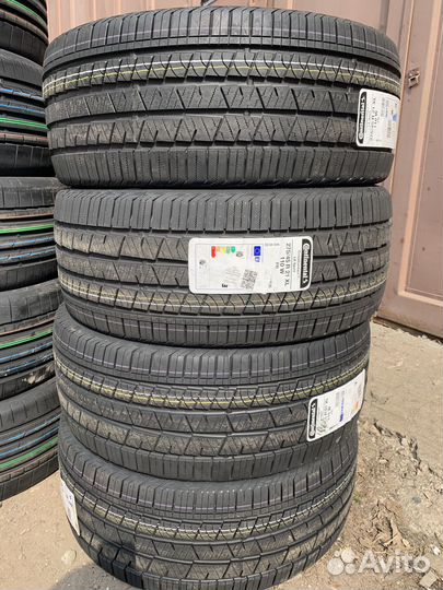 Continental ContiCrossContact LX Sport 275/45 R21 110W