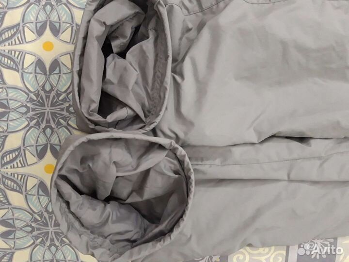 Спортивный костюм 140-152