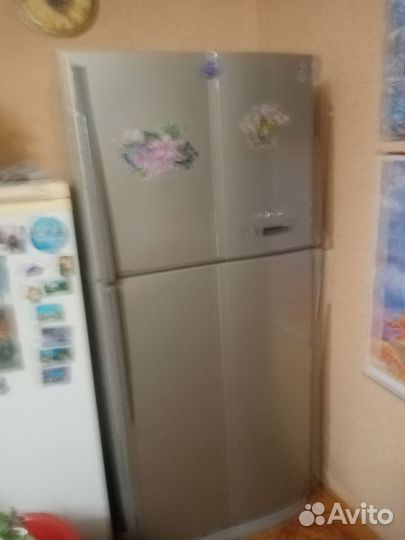 Холодильник бу