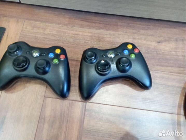 Игровая приставка