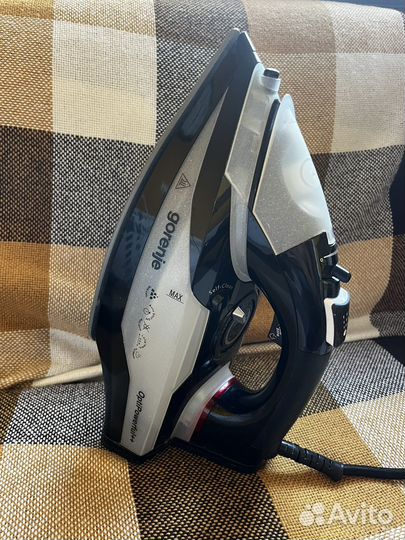 Утюг Gorenje SIH2600GC