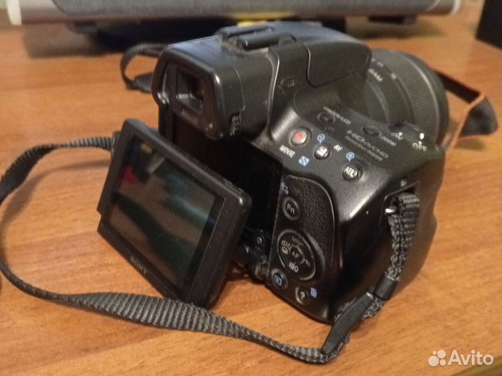 Фотоаппарат