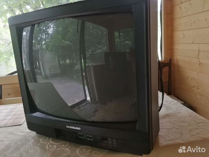 Телевизора Samsung (CK-5051A)