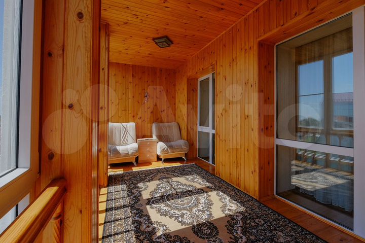 2-к. квартира, 55 м², 6/6 эт.