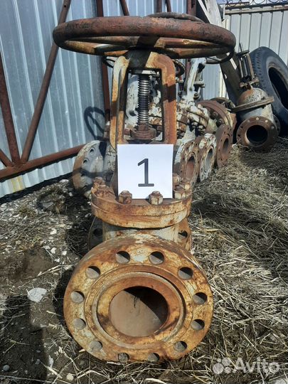 Продам задвижки