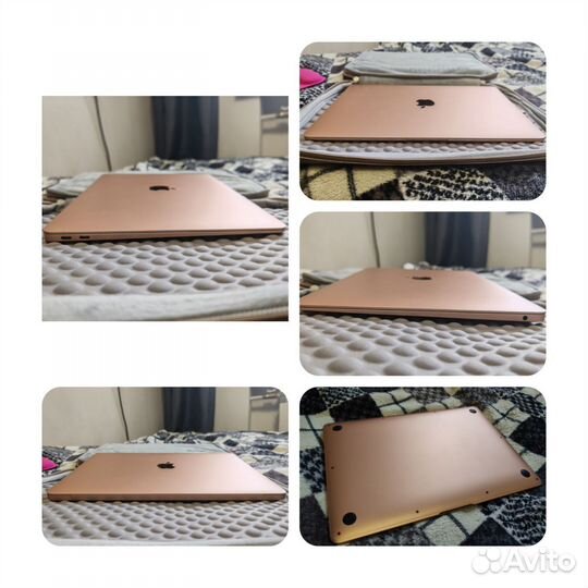 Apple macbook air 13 2020 Intel