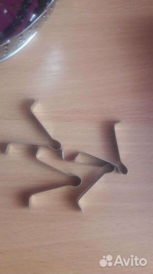 Подставка для приготовления на пару, новая