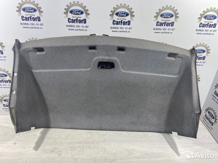 Обшивка потолка Mercedes Sprinter 1995-2006 2001