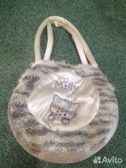 Сумки и рюкзаки