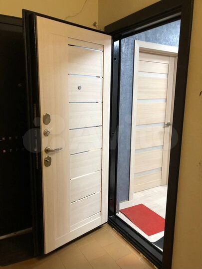 1-к. квартира, 34,8 м², 4/9 эт.