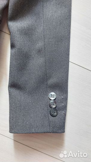 Костюм школьника