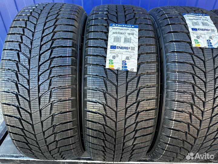 Triangle PL01 225/55 R17 101R