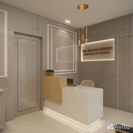 Ресепшн на заказ