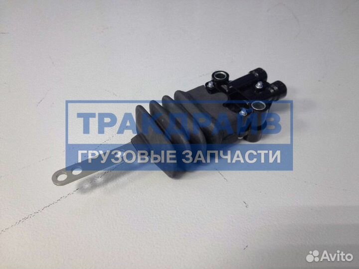 Кран уровня пола Рено Премиум Магнум Керакс