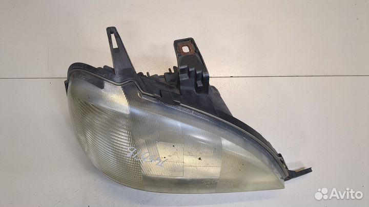 Фара (передняя) Mercedes ML W163, 2000