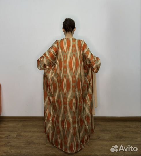 Халат женский